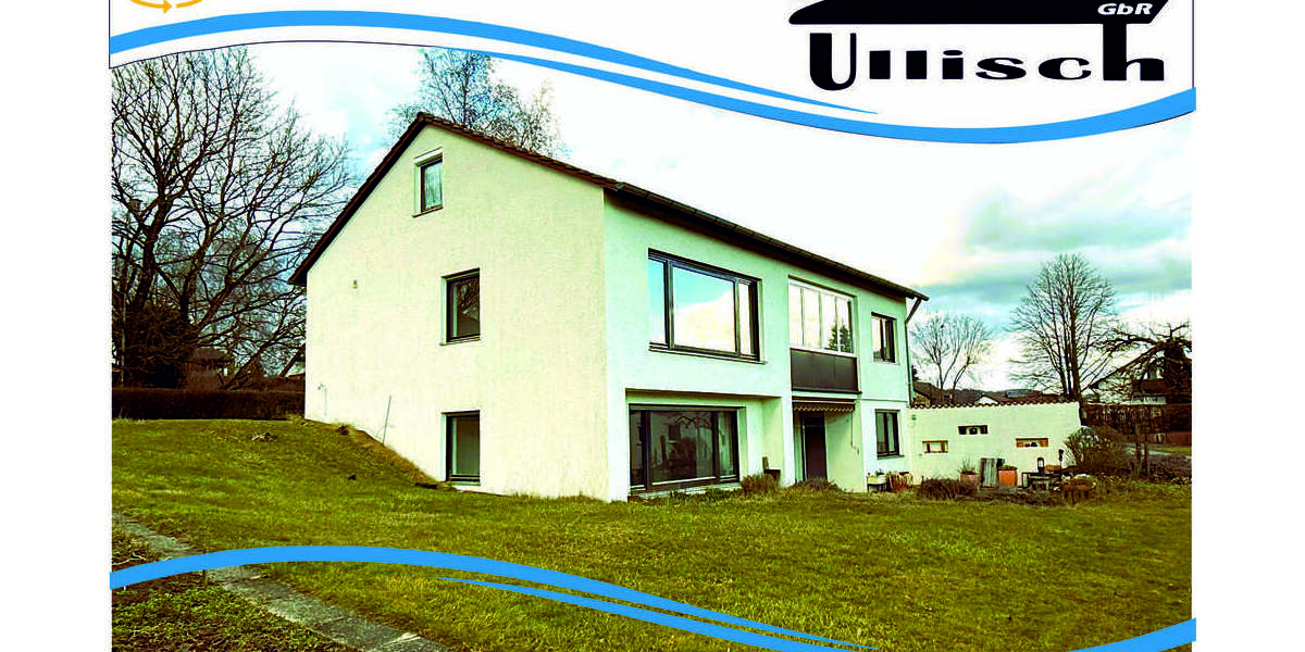 Einfamilienhaus Aldingen - 7 Zimmer, 174 m&sup2;, 415.000&euro; | Angebot:19691450