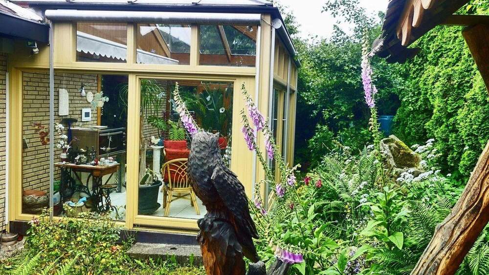 Einfamilienhaus Villingen-Schwenningen OT Mühlhausen Mühlhausen - 5 Zimmer, 170 m&sup2;, 485.000&euro; | Angebot:25737697