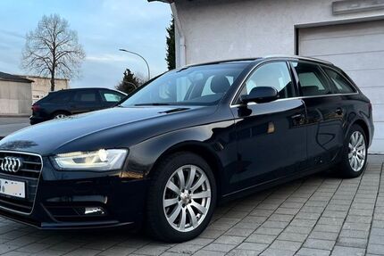 Audi A4 95.040 km 15.900 &euro; Rottweil 78628