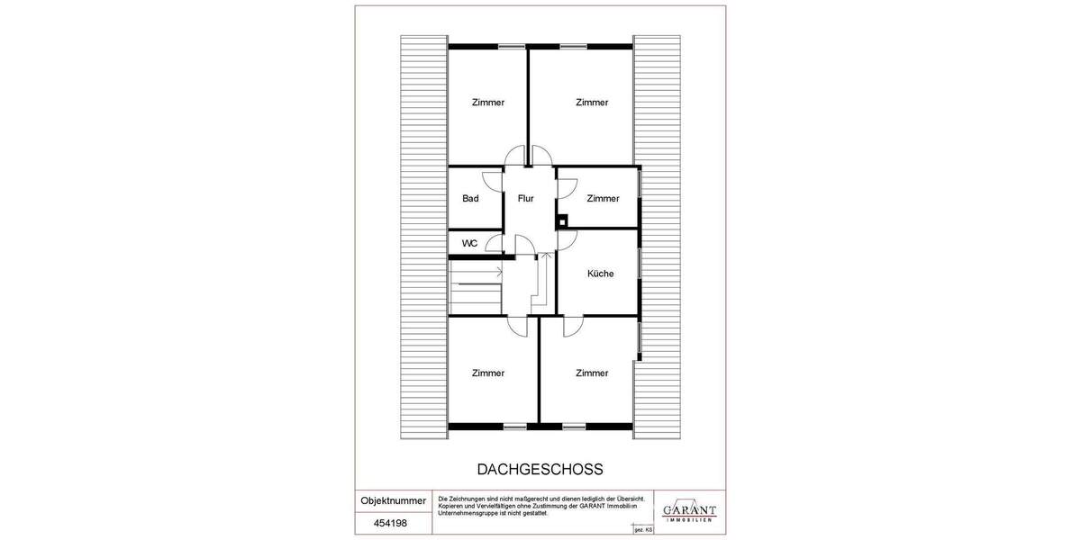 Einfamilienhaus Bösingen Herrenzimmern - 8 Zimmer, 156 m&sup2;, 405.000&euro; | Angebot:25746470