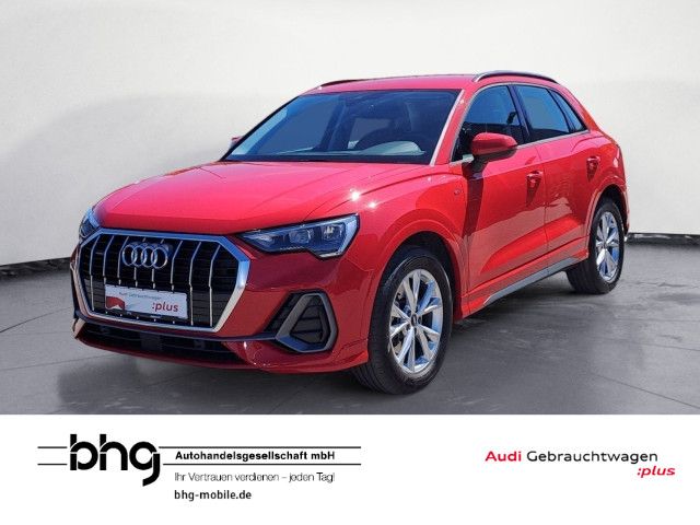 Audi Q3 24.142 km 34.930 &euro; Rottweil 78628