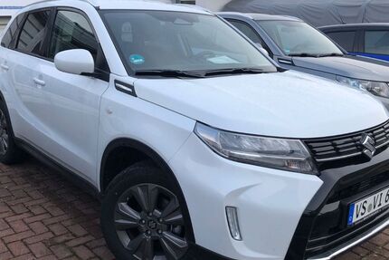 Suzuki Vitara 4.900 km 25.690 &euro; Villingen-Schwenningen 78056