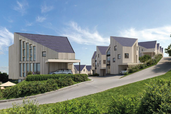 Einfamilienhaus Tuttlingen - 6 Zimmer, 141 m&sup2;, 747.600&euro; | Angebot:25781088