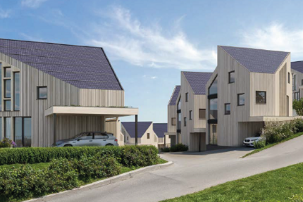 Haus Tuttlingen - 6 Zimmer, 141 m&sup2;, 747.600&euro; | Angebot:25781088