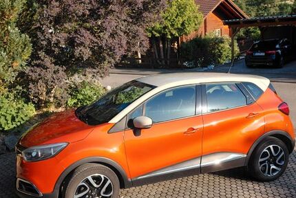 Renault Captur 101.000 km 5.900 &euro; Tuttlingen 78532