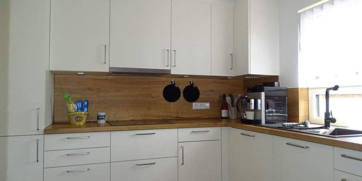 Einfamilienhaus Bad Dürrheim Sunthausen - 8 Zimmer, 229 m&sup2;, 695.000&euro; | Angebot:25671608