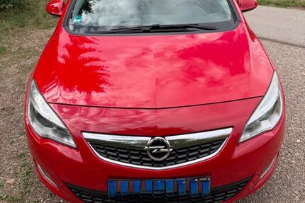 Opel Astra 164.000 km 3.599 &euro; Niedereschach 78078