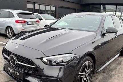 Mercedes-Benz C 300 4.318 km 56.840 &euro; Rottweil 78628
