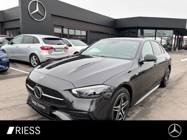 Mercedes-Benz C 300 4.318 km 56.840 &euro; Rottweil 78628