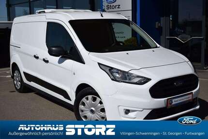 Ford Transit Connect 44.993 km 21.990 &euro; Villingen Schwenningen 78052