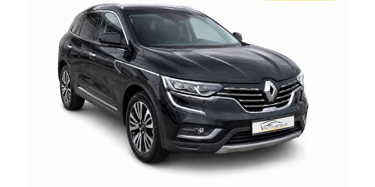 Renault Koleos 131.900 km 15.800 &euro; Tuttlingen 78532