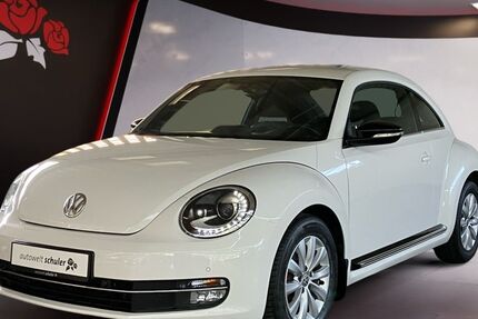 VW Beetle 55.100 km 15.490 &euro; Zimmern ob Rottweil 78658