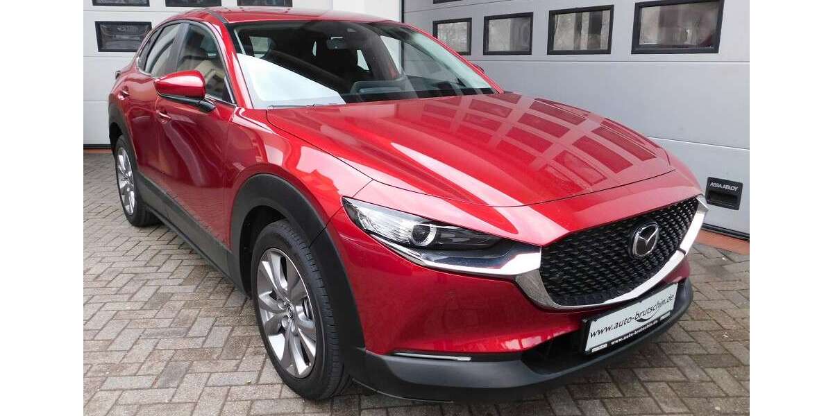 Mazda CX-30 63.950 km 18.990 &euro; Lenzkirch 79853