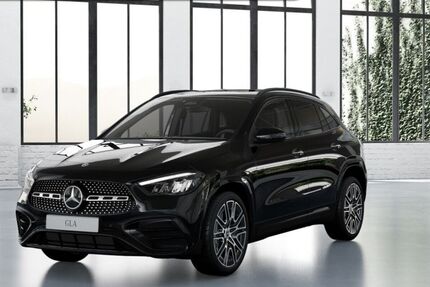 Mercedes-Benz GLA 200 9.900 km 41.990 &euro; Donaueschingen 78166