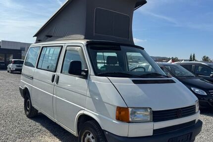 VW T4 California 347.000 km 7.990 &euro; Schwenningen 78056