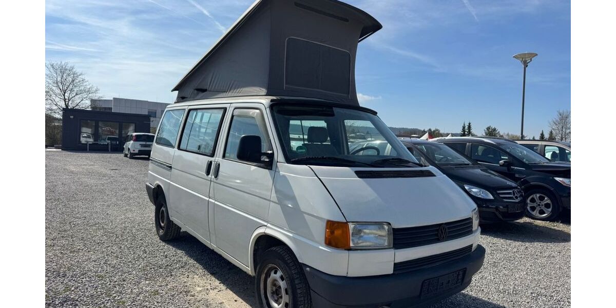 VW T4 California 347.000 km 7.990 &euro; Schwenningen 78056