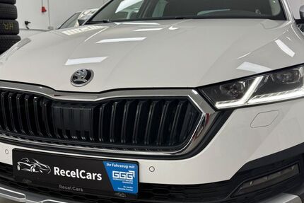 Skoda Octavia 165.000 km 19.500 &euro; Wurmlingen (Tuttlingen) 78573