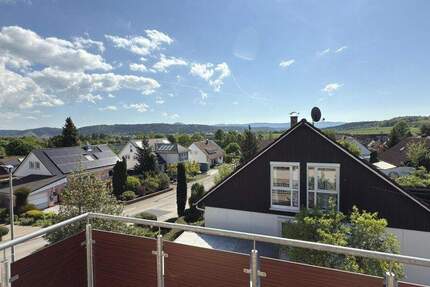 Haus Rottweil - 8 Zimmer, 187 m&sup2;, 465.000&euro; | Angebot:25742612