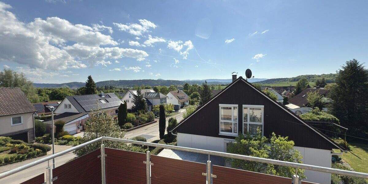 Mehrfamilienhaus, Wohnhaus Rottweil - 8 Zimmer, 187 m&sup2;, 465.000&euro; | Angebot:25742612