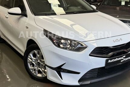 Kia ceed / Ceed 129.425 km 14.500 &euro; Geisingen 78187