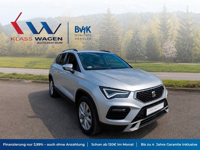 Seat Ateca 33.303 km 24.499 &euro; Spaichingen 78549