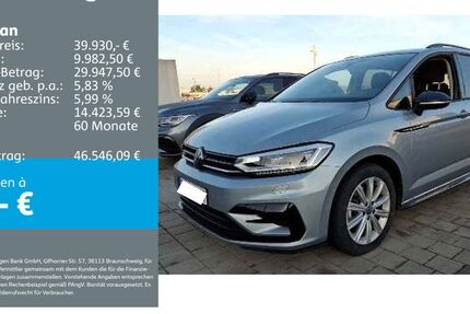 VW Touran 19.847 km 39.930 &euro; Rottweil 78628