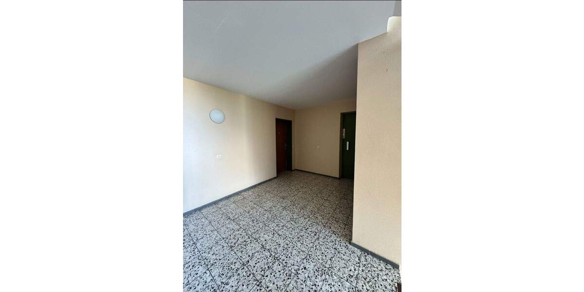 Etagenwohnung Bad Dürrheim - 3 Zimmer, 85 m&sup2;, 870&euro; | Angebot:25712551