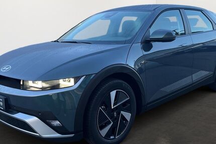 Hyundai IONIQ 5 2.500 km 45.990 &euro; Donaueschingen 78166