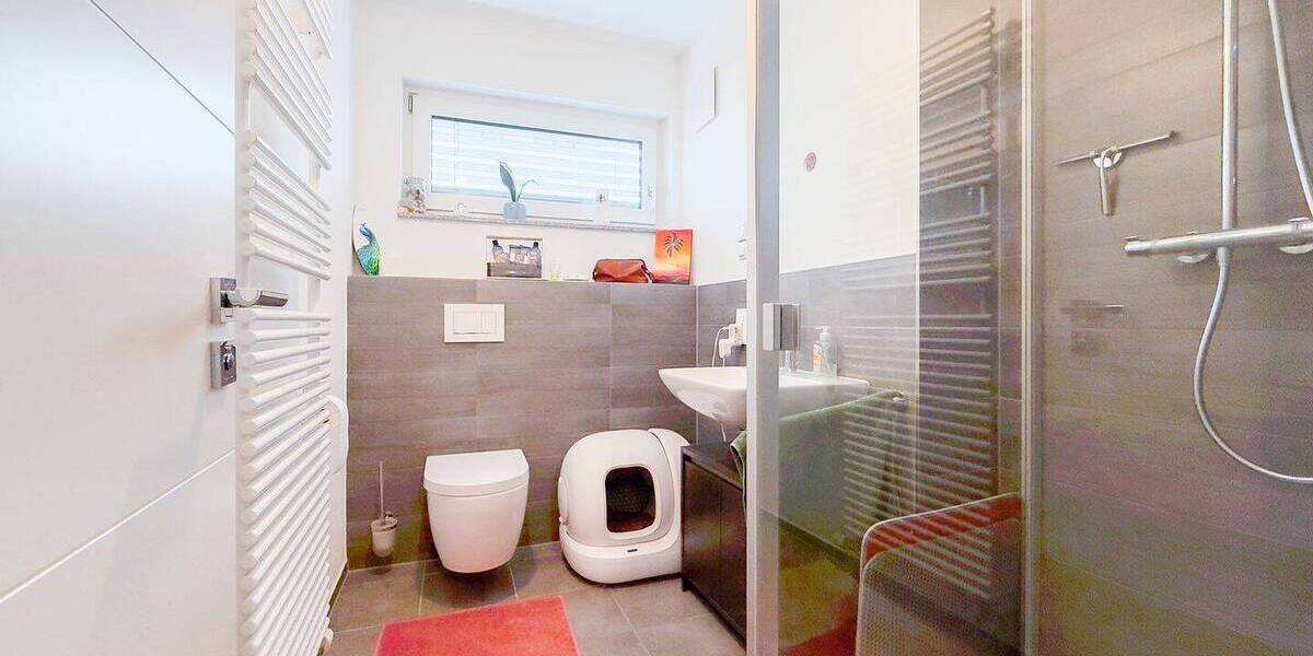 Etagenwohnung Villingen-Schwenningen Villingen - 3 Zimmer, 88 m&sup2;, 375.000&euro; | Angebot:26017138