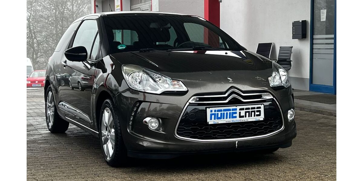 Citroen DS3 170.000 km 2.999 &euro; Oberndorf am Neckar 78727
