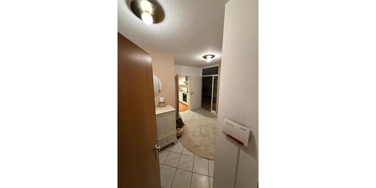 Etagenwohnung Furtwangen im Schwarzwald - 3 Zimmer, 90 m&sup2;, 665&euro; | Angebot:26587044