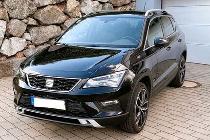 Seat Ateca 115.600 km 16.666 &euro; Gütenbach 78148