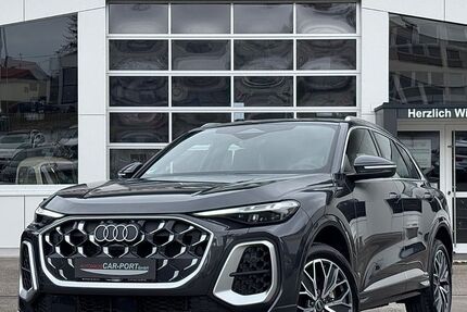 Audi SQ5 10.350 km 78.490 &euro; Deißlingen 78652