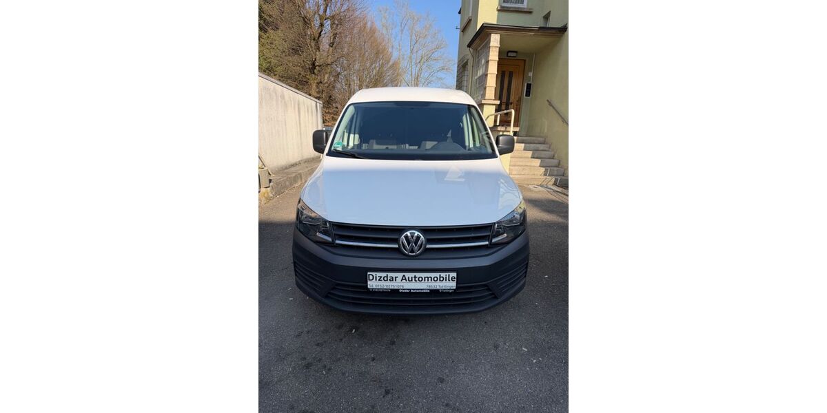 VW Caddy 144.326 km 10.300 &euro; Tuttlingen 78532