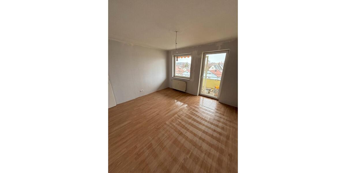Etagenwohnung Villingen-Schwenningen Schwenningen - 4 Zimmer, 86 m&sup2;, 1.000&euro; | Angebot:25615164