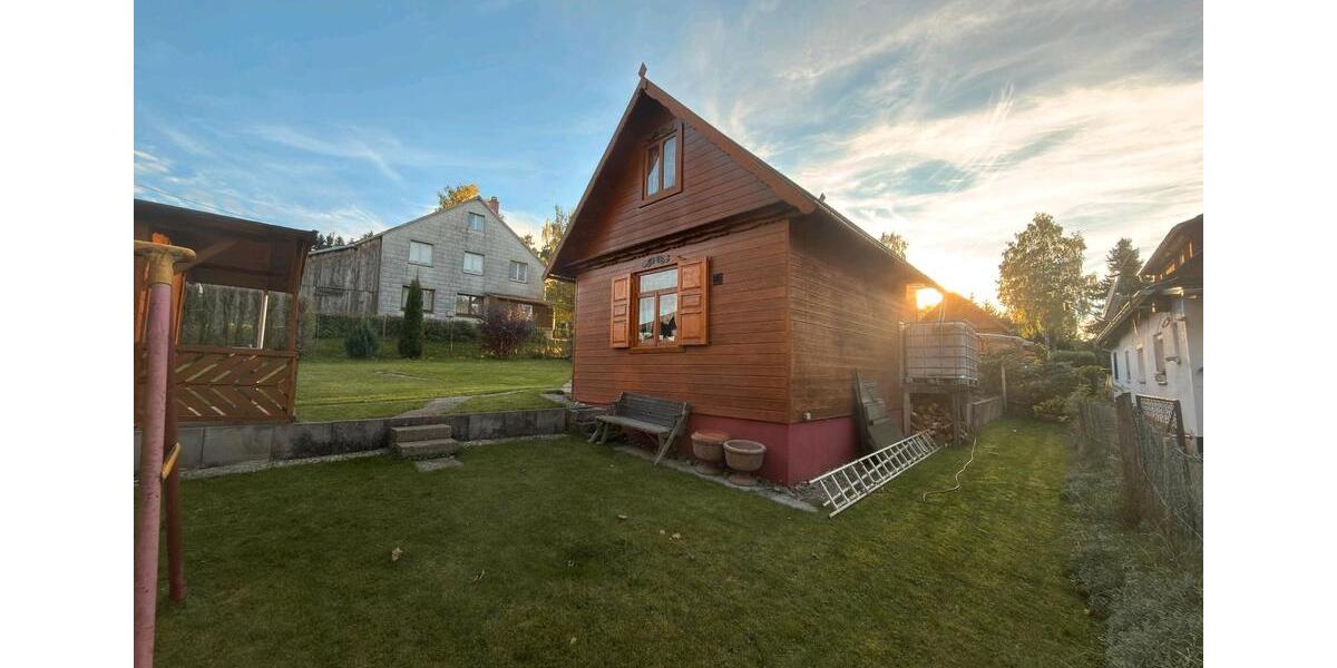 Einfamilienhaus Villingen-Schwenningen Schwenningen - 2 Zimmer, 34 m&sup2;, 119.000&euro; | Angebot:25763065