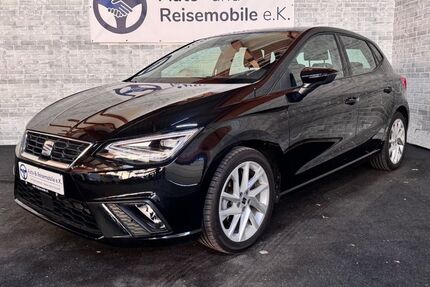 Seat Ibiza 27.700 km 17.500 &euro; Spaichingen 78549