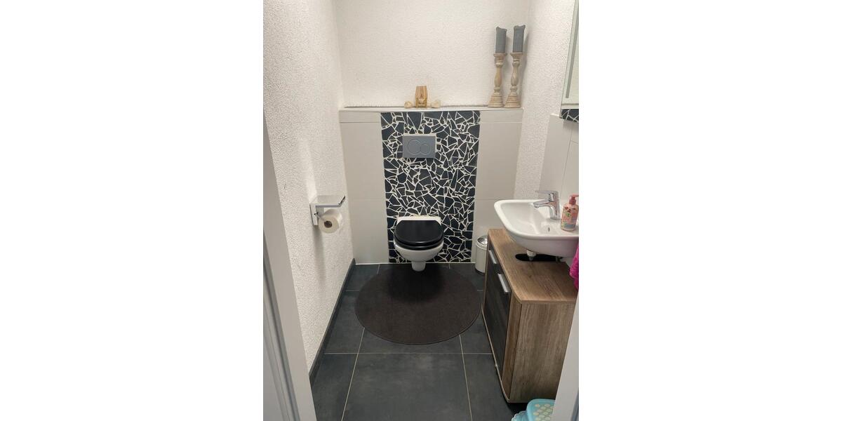 Etagenwohnung Unterkirnach - 3 Zimmer, 98 m&sup2;, 240.000&euro; | Angebot:25164480