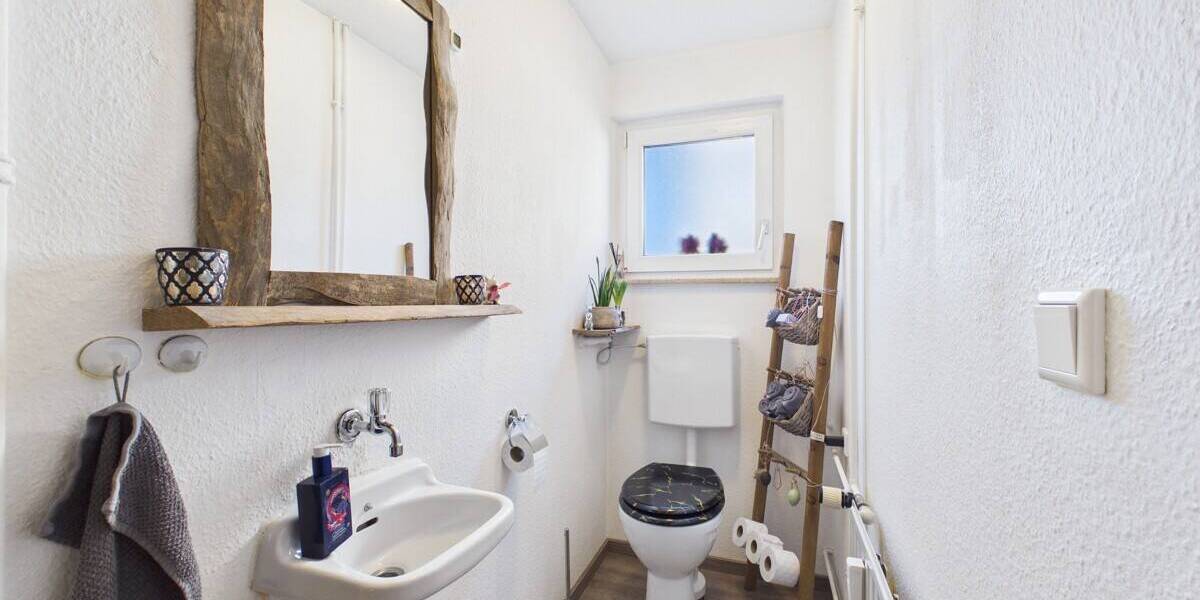 Etagenwohnung Rottweil - 4 Zimmer, 133 m&sup2;, 379.000&euro; | Angebot:26027987