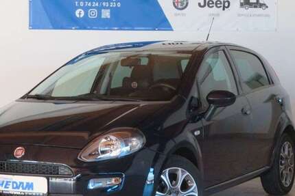 Fiat Punto 89.900 km 6.990 &euro; Spaichingen 78549