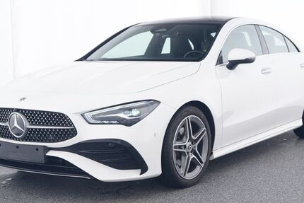 Mercedes-Benz CLA 180 32.516 km 34.940 &euro; Rottweil 78628