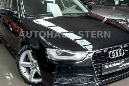Audi A4 169.454 km 12.989 &euro; Geisingen 78187