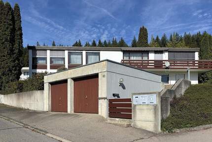 Haus Tuttlingen - 7 Zimmer, 216 m&sup2;, 599.000&euro; | Angebot:25769124
