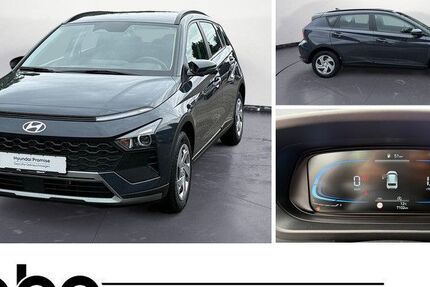 Hyundai BAYON 7.115 km 16.360 &euro; Schramberg-Sulgen 78713