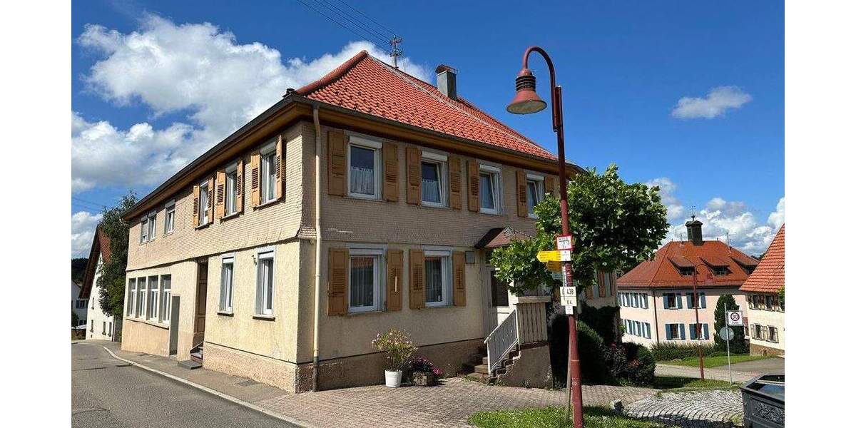 Mehrfamilienhaus, Wohnhaus Böttingen - 1 Zimmer, 230 m&sup2;, 310.000&euro; | Angebot:25683315