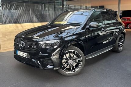 Mercedes-Benz GLE 450 9.000 km 104.600 &euro; Tuttlingen 78532