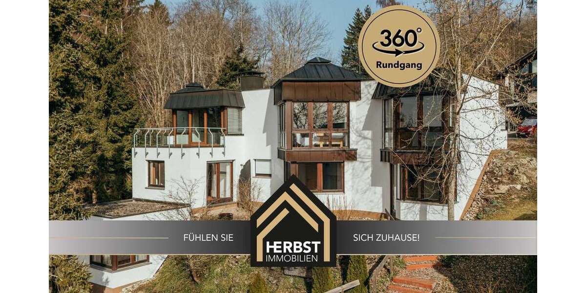Einfamilienhaus Villingen-Schwenningen Schwenningen - 8 Zimmer, 229 m&sup2;, 1.019.000&euro; | Angebot:25565962