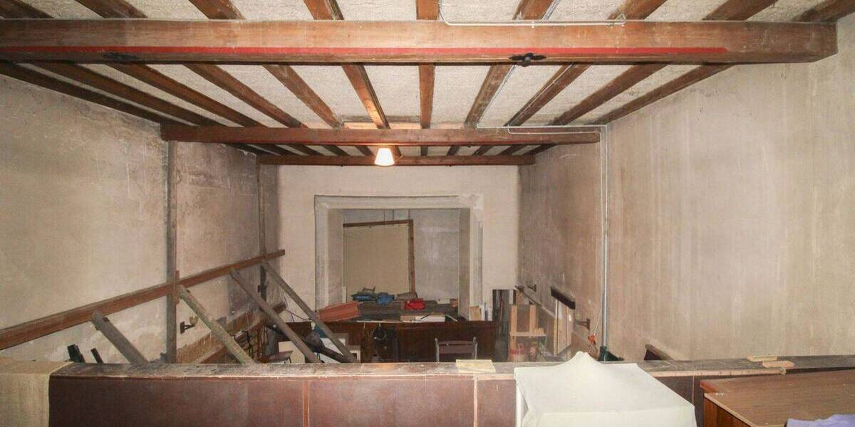 Gewerbeobjekt Hornberg Stadtgebiet - 95.000&euro; | Angebot:26805892