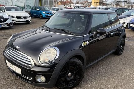 Mini Cooper 124.000 km 3.490 &euro; Schömberg 72355