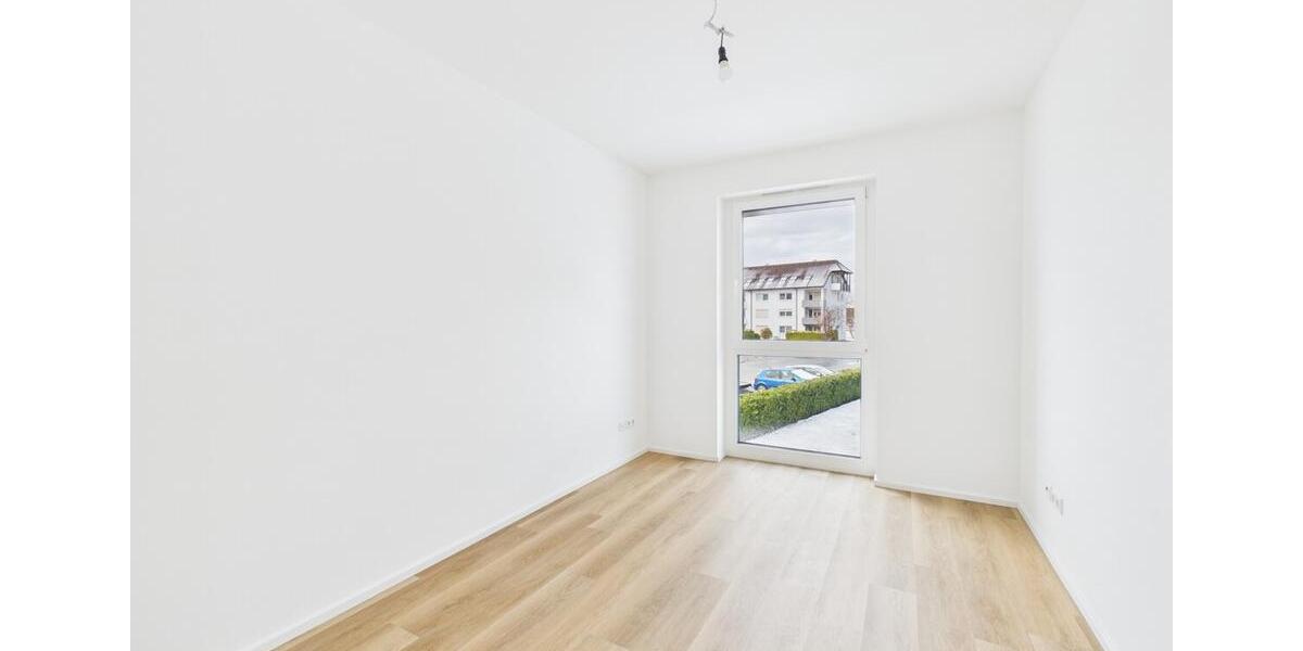 Etagenwohnung Oberndorf am Neckar - 3.5 Zimmer, 83 m&sup2;, 1.080&euro; | Angebot:24919351